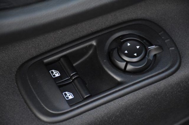 FIAT 500e usata, con Regolazione elettrica sedili