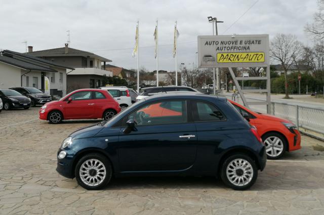 FIAT 500 usata, con Airbag