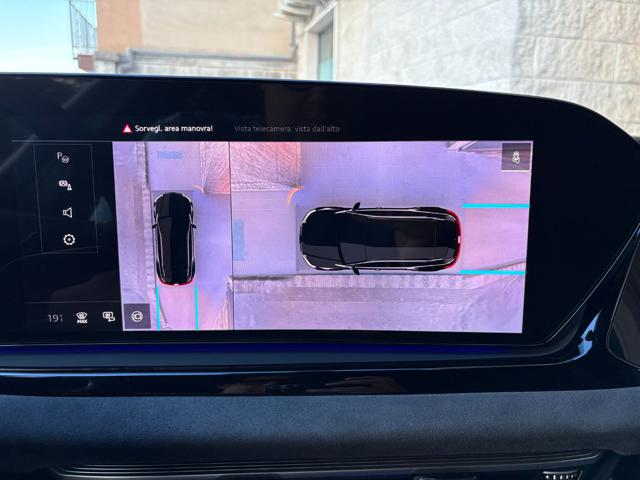 AUDI A6 usata, con Specchietti laterali elettrici