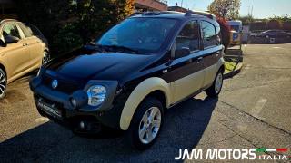 FIAT Panda 1.3 MJT 4x4  Cross