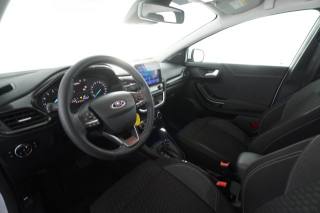 FORD Puma usata 7