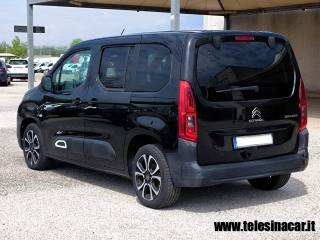 CITROEN Berlingo usata, con Cruise Control