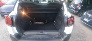CITROEN C3 Aircross usata, con Climatizzatore