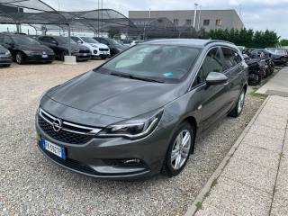 OPEL Astra 1.6 CDTi 136CV aut. Sports Tourer Innovation