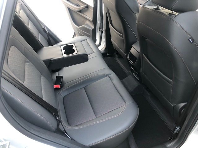 DR MOTOR DR 5.0 usata, con Sedile posteriore sdoppiato