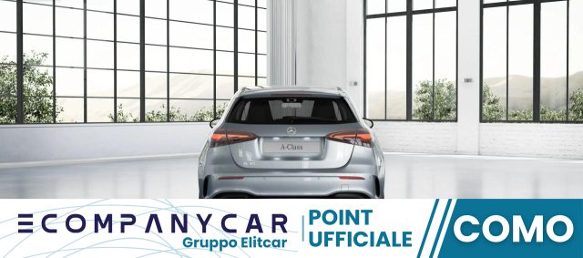 MERCEDES-BENZ A 180 usata, con Cerchi in lega