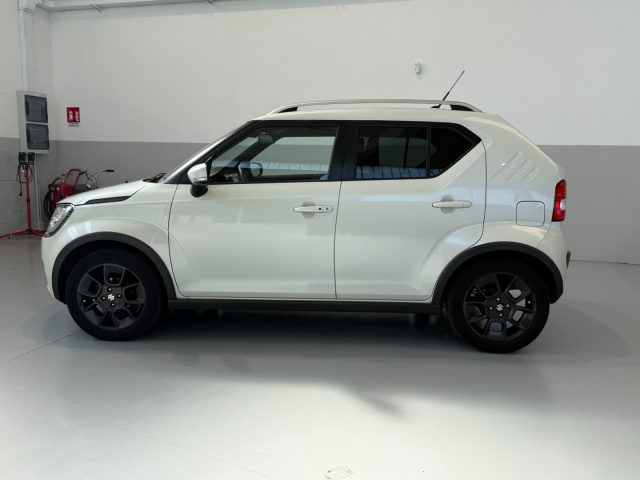 SUZUKI Ignis usata, con Climatizzatore