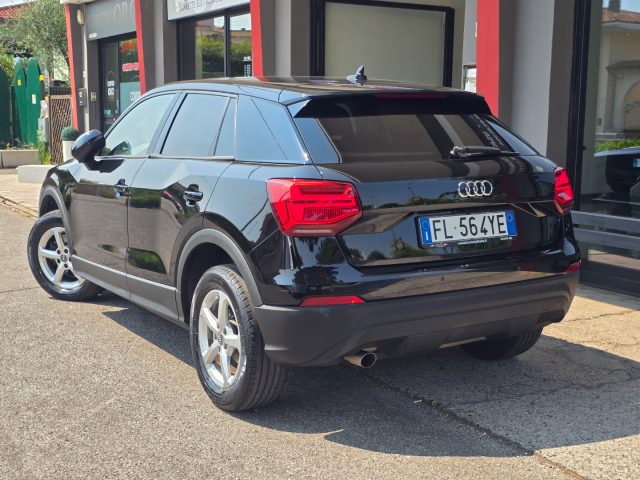 AUDI Q2 usata 107