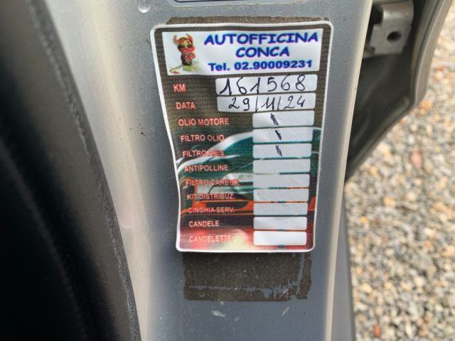 HYUNDAI iX35 usata, con Cruise Control