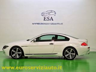BMW M6 usata, con Autoradio