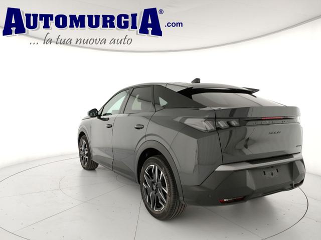 PEUGEOT 3008 usata, con Airbag laterali