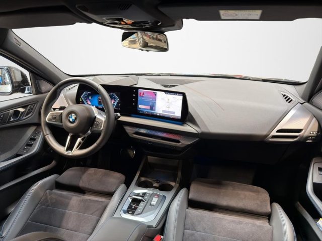BMW 120 usata, con Autoradio