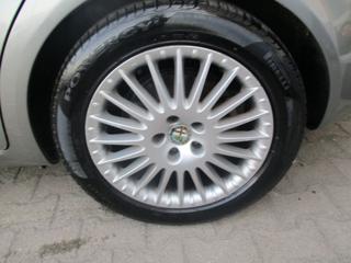 ALFA ROMEO 159 usata, con Servosterzo