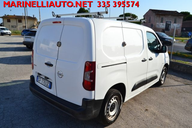 FIAT Doblo usata, con Autoradio
