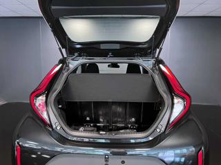 TOYOTA Aygo X usata 25