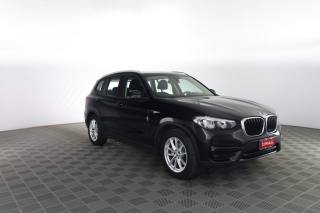 BMW X3 usata 1
