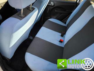 FIAT Panda usata, con Immobilizzatore elettronico