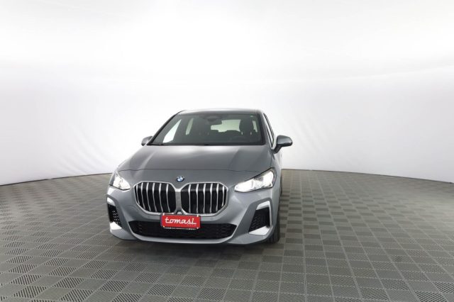 BMW 218 usata 0