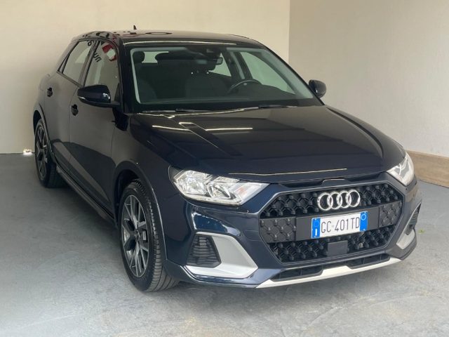 AUDI A1 usata, con Airbag laterali