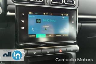 CITROEN C3 usata 8