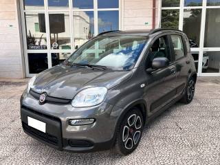 FIAT Panda usata 4