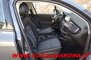 FIAT 500X usata, con Controllo automatico clima