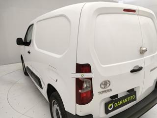 TOYOTA Proace City usata, con Limitatore di velocità