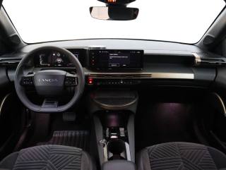 LANCIA Ypsilon usata, con Park Distance Control