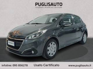PEUGEOT 208 usata, con Airbag laterali