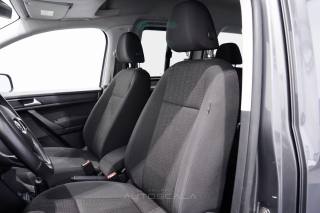 VOLKSWAGEN Caddy usata, con ESP