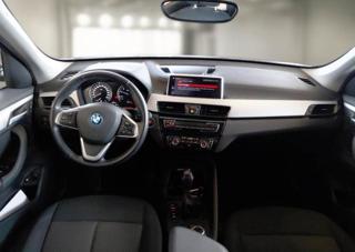 BMW X1 usata, con Chiusura centralizzata