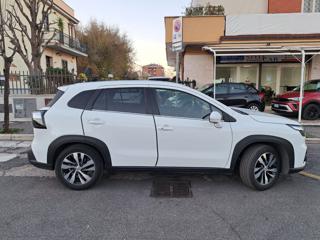 SUZUKI S-Cross usata, con Controllo trazione