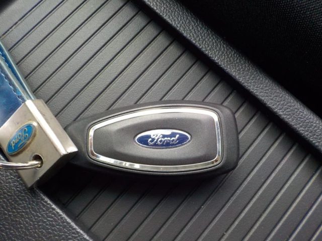 FORD Focus usata, con Bracciolo