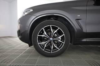 BMW X3 usata 7