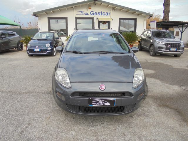 FIAT Punto usata, con Airbag Passeggero