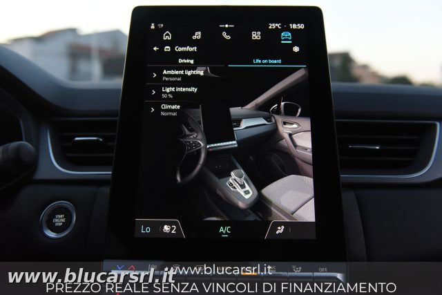 RENAULT Captur usata 41