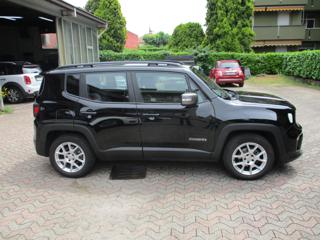 JEEP Renegade usata, con Cerchi in lega