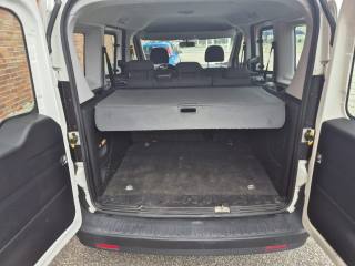 FIAT Doblo usata 14