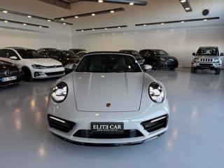 PORSCHE 992 usata, con Airbag