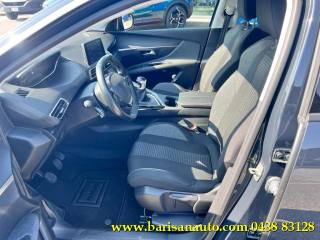 PEUGEOT 3008 usata, con Alzacristalli elettrici