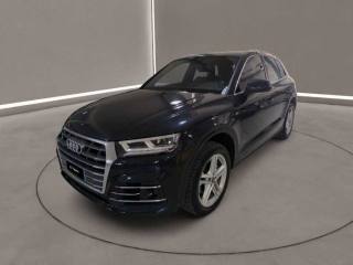 AUDI Q5 2ª serie -  40 TDI quattro S tronic S line plus