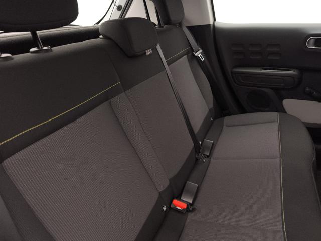 CITROEN C3 usata, con Autoradio digitale
