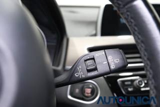 BMW X1 usata, con Portellone posteriore elettrico