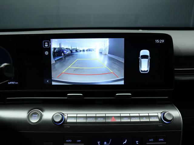 HYUNDAI Kona usata, con ESP