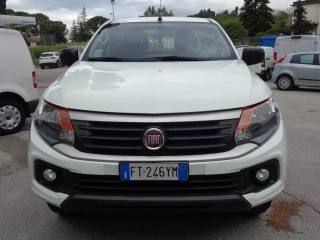 MITSUBISHI L200 usata, con Controllo trazione