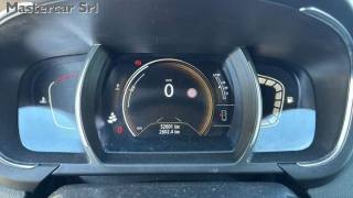 RENAULT Grand Scenic usata, con Immobilizzatore elettronico