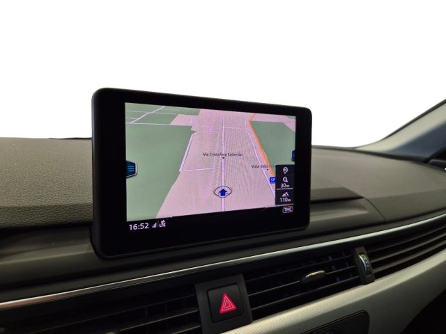 AUDI A5 usata, con Controllo trazione