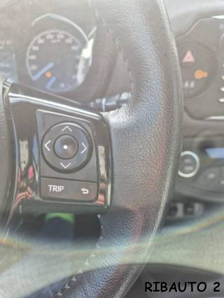 TOYOTA Yaris usata, con Chiusura centralizzata