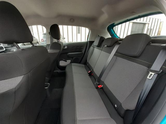 CITROEN C3 usata, con ESP