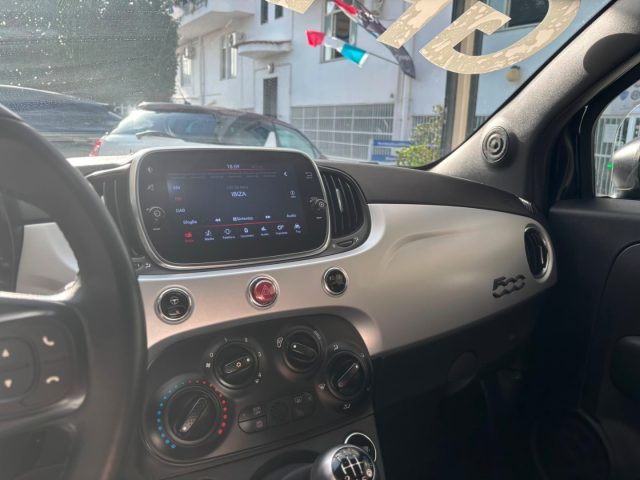 FIAT 500 usata 41